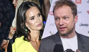 Stuhr odpowiada Kołakowskiej. "Osobiście wolałbym iść na wódkę z Sasinem, niż zaufać Twoim poglądom"