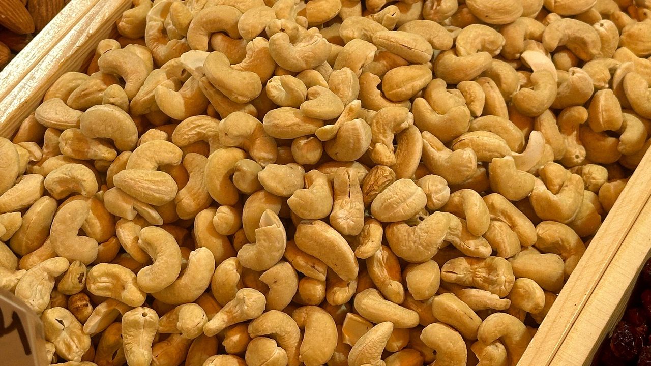 Nerkowce sycą i dodają energii. W większych ilościach są wyzwaniem dla jelit