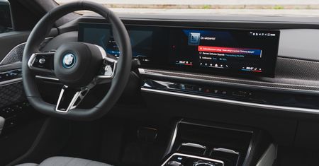 BMW broni subskrypcji w autach. Wyjaśnia, co generuje koszty