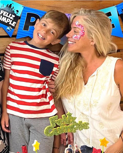 Tak dziś wygląda Vicky ze "Zbuntowanego anioła". Bardzo się zmieniła?