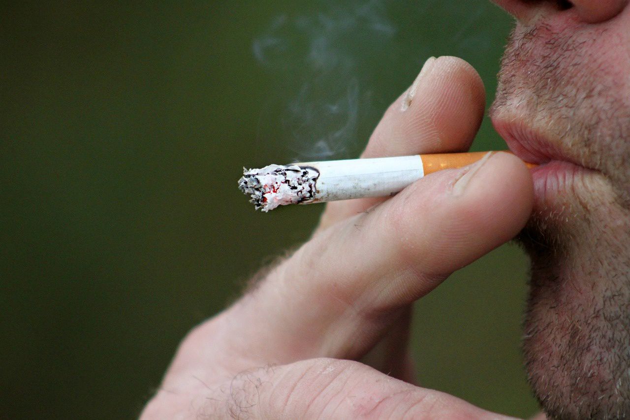 Zakaz sprzedaży papierosów mentolowych może mieć odwrotny skutek. Palacze kupią je na czarnym rynku.