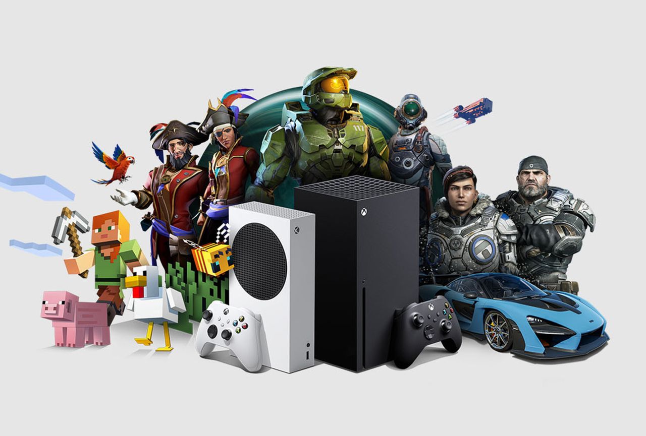 Xbox Series X: znamy cenę. Konsolę kupimy także w abonamencie