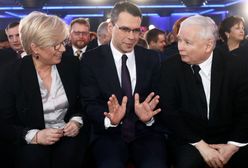 Karnowski chce pozwać TVP. "To jest bardzo wschodni sposób działania"