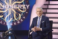 Pytanie było banalne. Uczestnikowi nie pomogło nawet "koło"