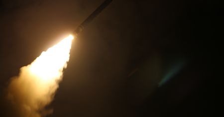 Kolejny atak USA na rebeliantów Huti w Jemenie