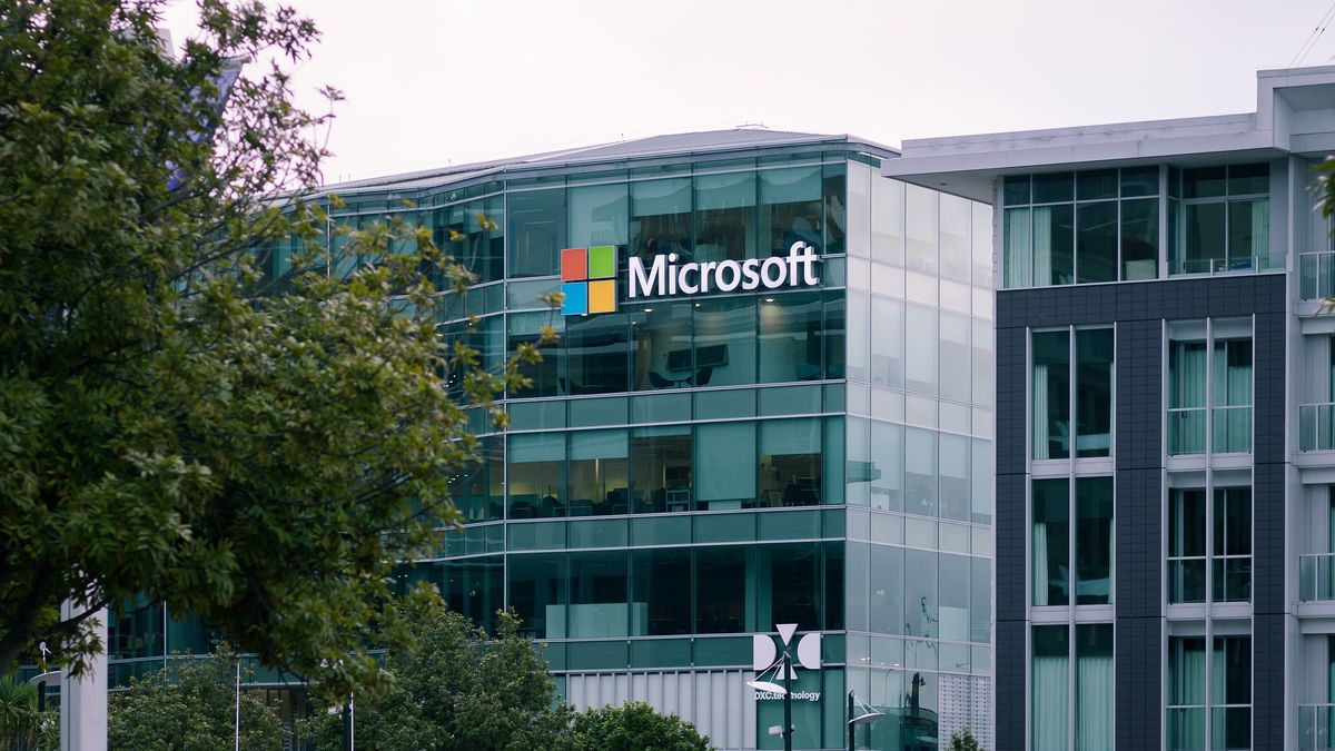 Microsoft zainwestuje nad Wisłą miliard dolarów. 