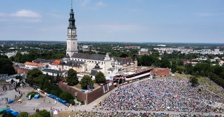 Poważny problem Kościoła. "Nie ma zmiłowanka dla mordulca"