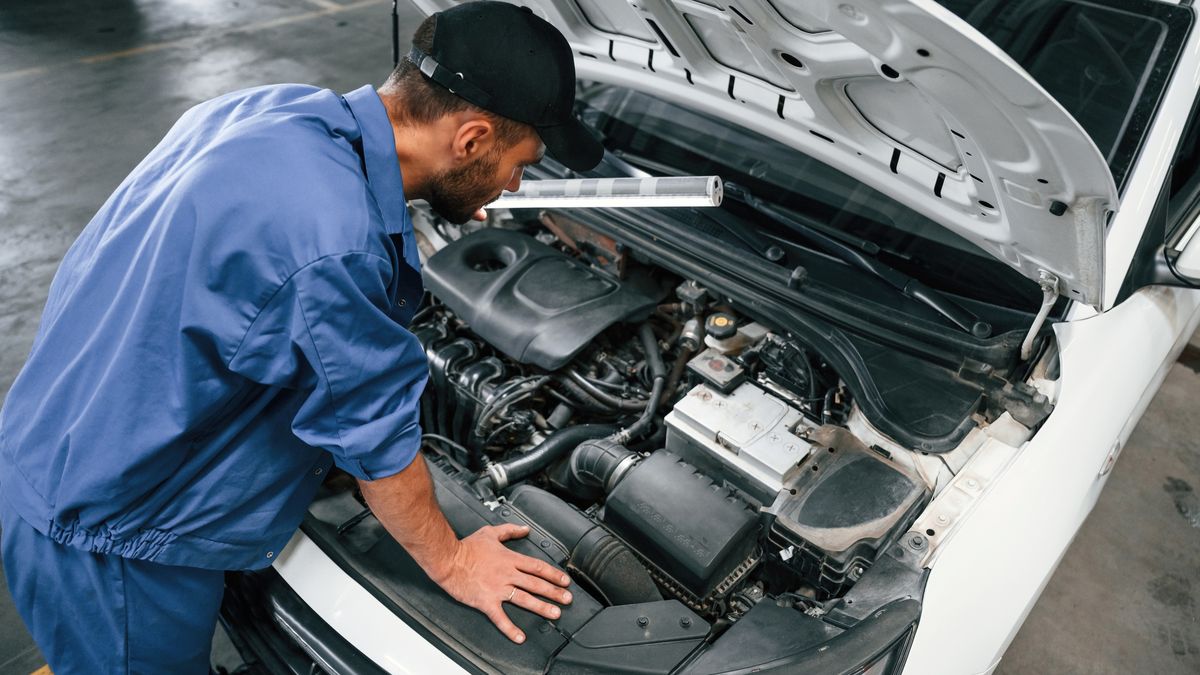 Problem z akumulatorem? Dzwoń po straż miejską