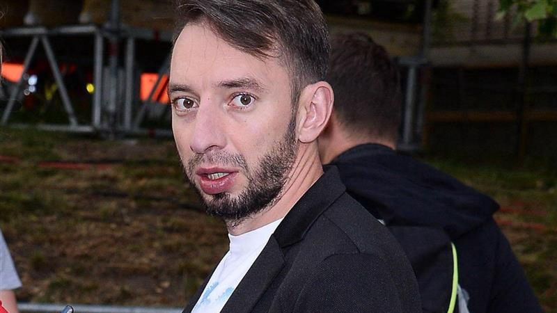 Lekarze popełnili błąd