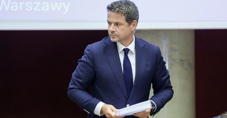 Radni ws. pensji prezydenta Warszawy. Będzie zarabiał więcej