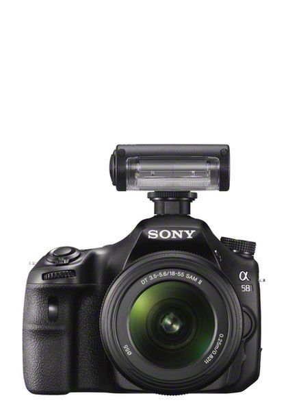 Sony SLT-A58, czyli następca modeli A37 i A57 w jednym 16