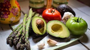 Ta prosta zmiana w diecie może uchronić przed rakiem wątroby