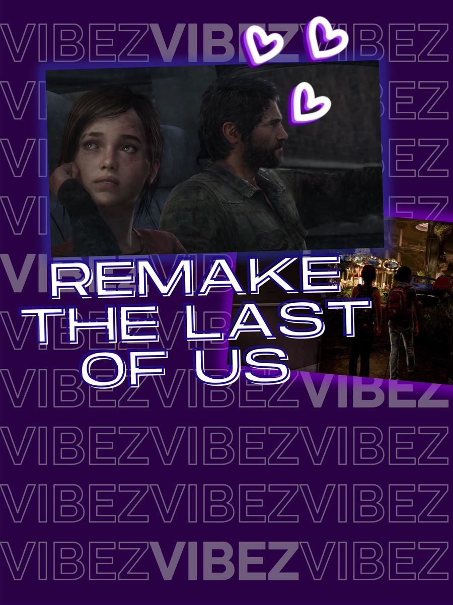 Remake The Last of Us na PS5 jeszcze w 2022 roku?