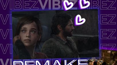 Remake "The Last of Us" na PS5 jeszcze w 2022 roku?