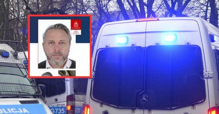 Interpol szuka Bartłomieja Morawskiego. Policja zabrała głos
