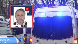 Interpol szuka Bartłomieja Morawskiego. Policja zabrała głos