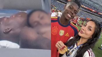Piłkarz Hiszpanii najpierw świętował zwycięstwo na mundialu z ukochaną, a potem na jachcie z INNYMI KOBIETAMI! "Miłość się skończyła" (FOTO)