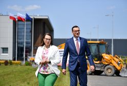 Hojna jak minister finansów. Gigantyczne kwoty na nagrody i premie