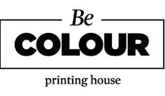 Drukarnia Media Works Print zmienia się w Be Colour