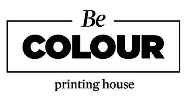 Drukarnia Media Works Print zmienia się w Be Colour