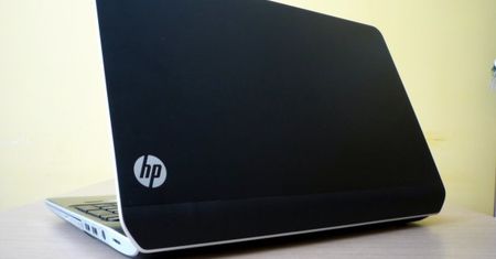 HP Pavilion dv6-7070ew – jadąc na wstecznym… [test]
