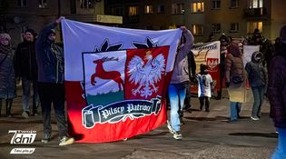 Żołnierze Wyklęci, Marsz Żołnierzy Wyklętych w Pile