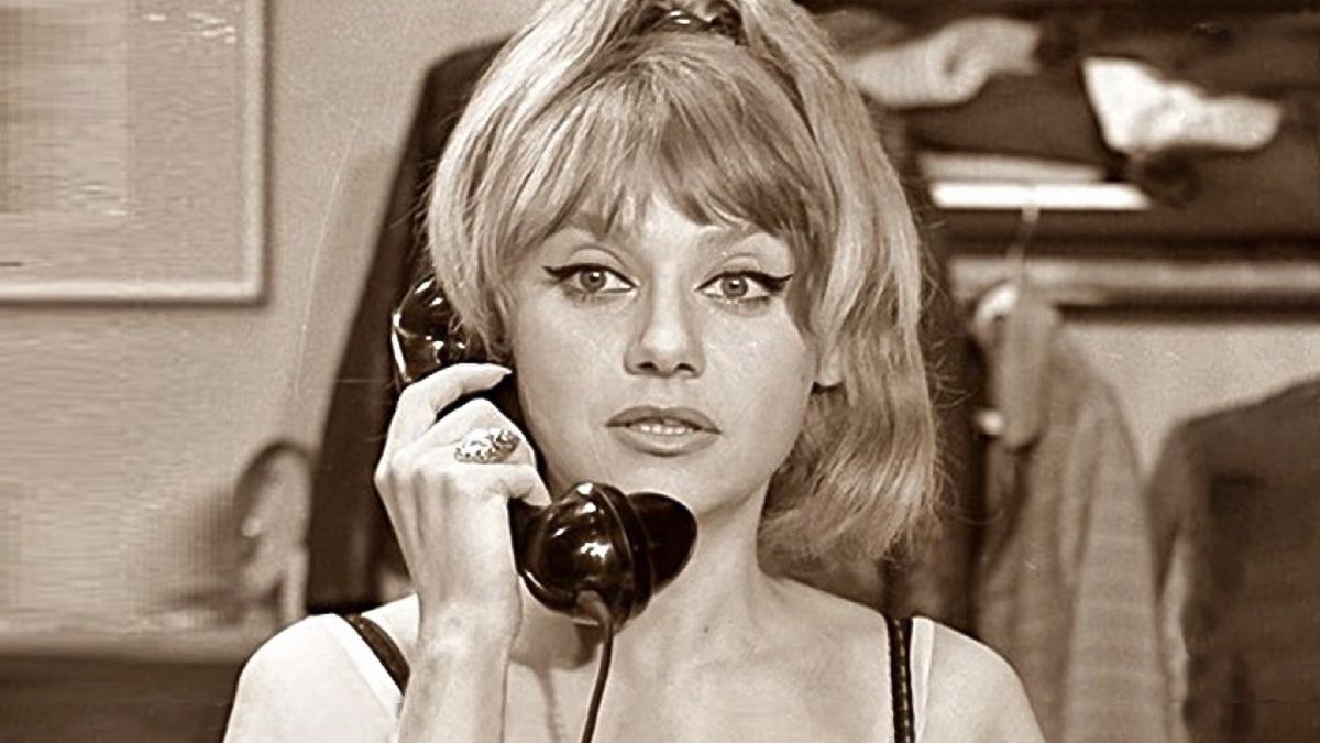 Krystyna Sienkiewicz