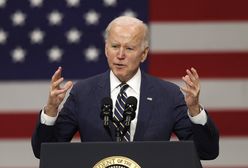 Biden po rozmowie z Dudą: zaoferowałem pełne wsparcie