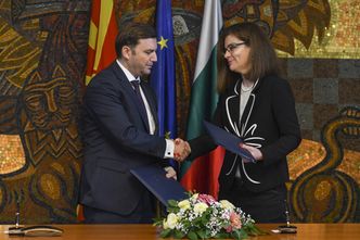 Macedonia Północna krok bliżej Unii Europejskiej