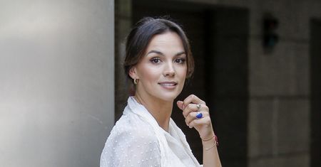 Paulina Krupińska zaliczyła wpadkę. Fani stanęli po jej stronie