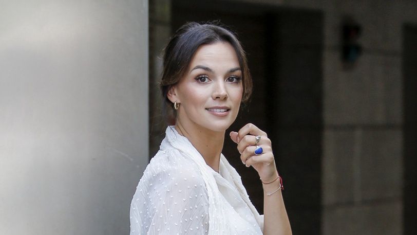 Paulina Krupińska ma oddanych fanów.