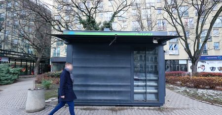 Koniec historii. Zamknął się ostatni punkt legendarnej sieci sklepów