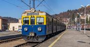 Zakopane: Przyjedzie pociąg retro. 50 lat elektryfikacji "Zakopianki"
