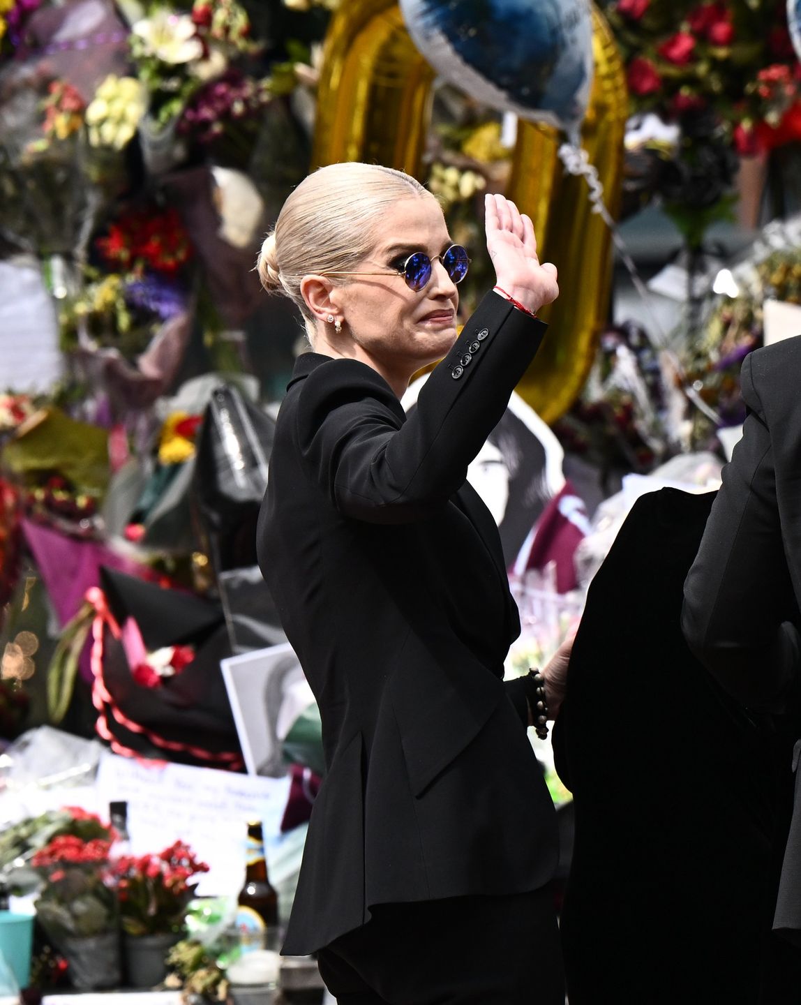 Pogrzeb Ozzy'ego Osbourne'a