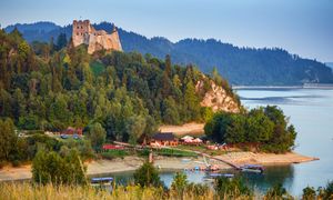 29 mln osób w jednym roku. Ten region Polski bije rekordy popularności