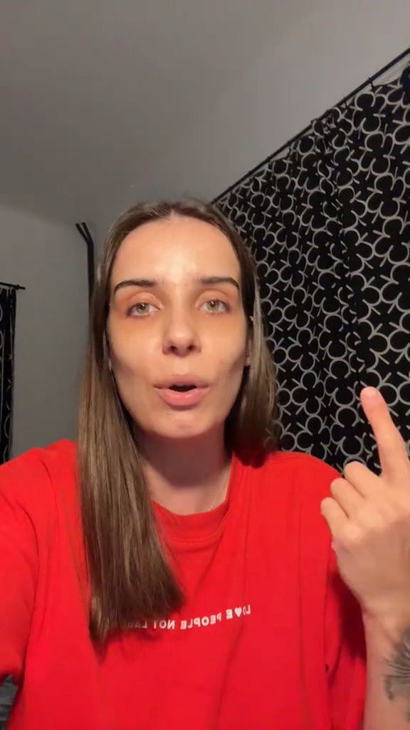 Influencerka podsumowała wypowiedź Sandry Kubickiej
