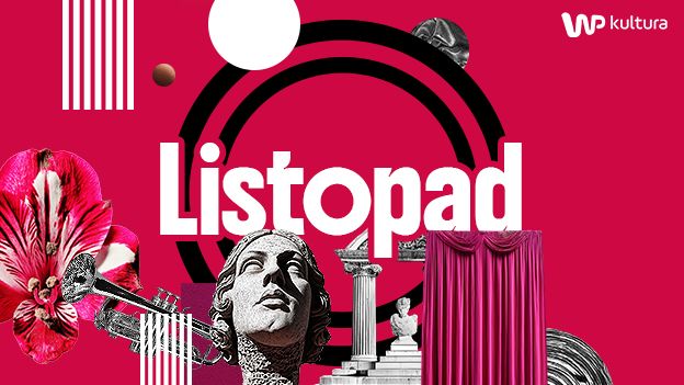 Spotkaj się z kulturą tej jesieni. Najważniejsze wydarzenia listopada 2025