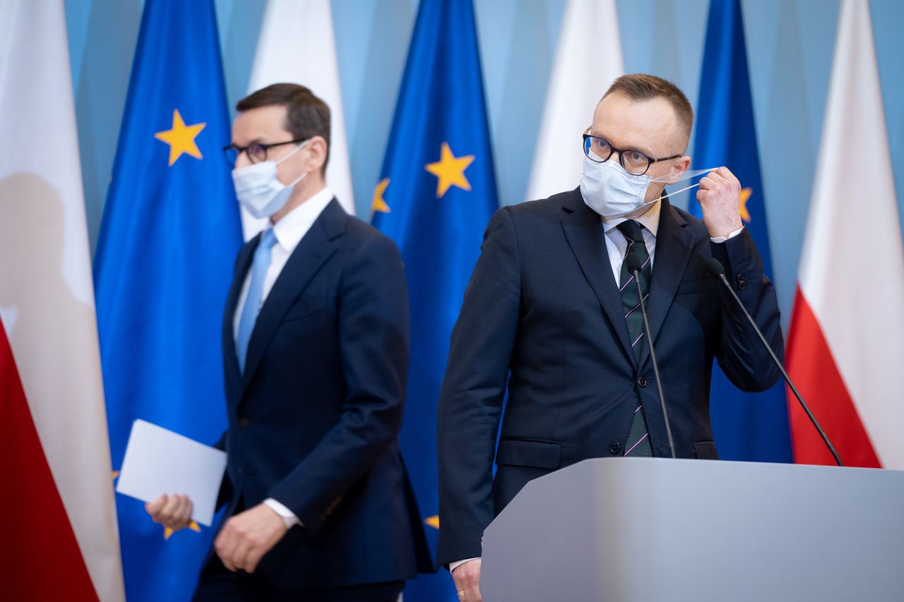 Wraca ulga dla klasy średniej. Niektórzy podatnicy stracili na jej likwidacji