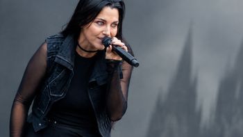 Między Bogiem a mrokiem. Evanescence wraca do korzeni