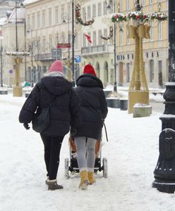 Bryły lodu spadły na dziecko w wózku. Jest akt oskarżenia