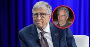 Bill Gates przyznał, co łączyło go z Rosjankami. W tle sprawa Epsteina