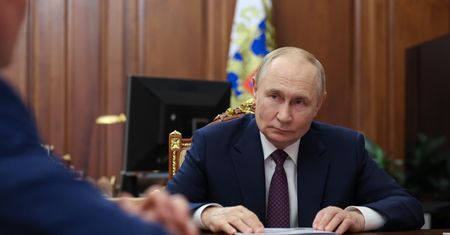 Moskwa robi krok wstecz. Sankcje popsuły interes w kolejnym kraju