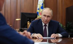 Moskwa robi krok wstecz. Sankcje popsuły interes w kolejnym kraju