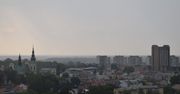 Tarnobrzeg: Ostrzeżenie pogodowe. Będą burze, lokalnie grad