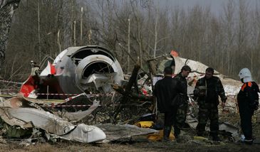 Decyzja prokuratury: śledztwo smoleńskie będzie kontynuowane