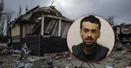 Uzbek siłą wcielony do armii. "Nie miałem innego wyjścia"