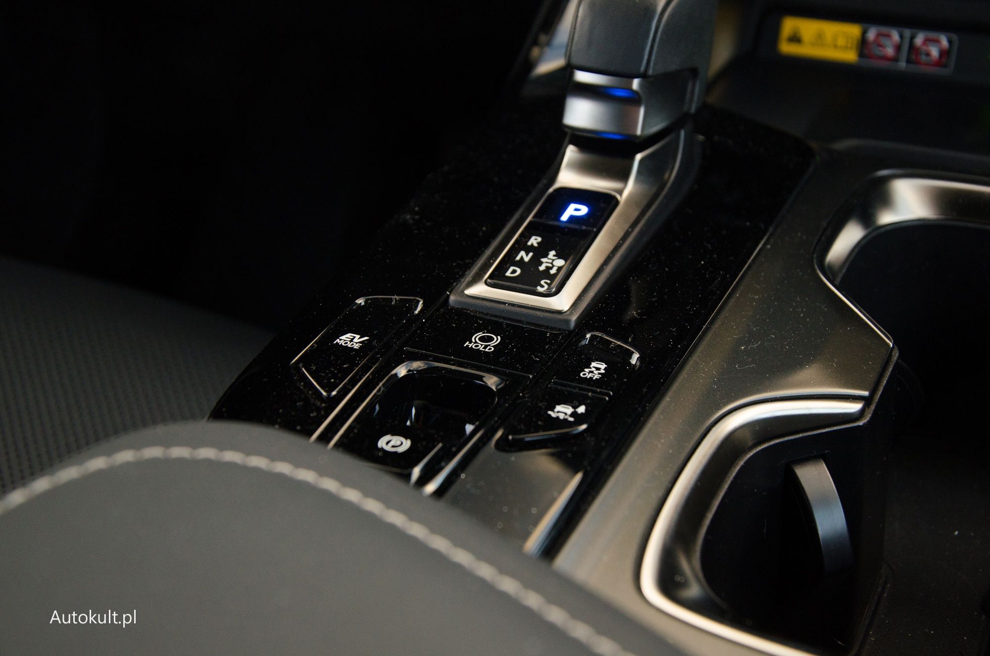 Lexus NX 350h