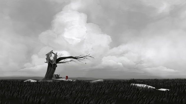 TOP 5 gier indie maja i czerwca 2018 - klimatyczne Far: Lone Sails