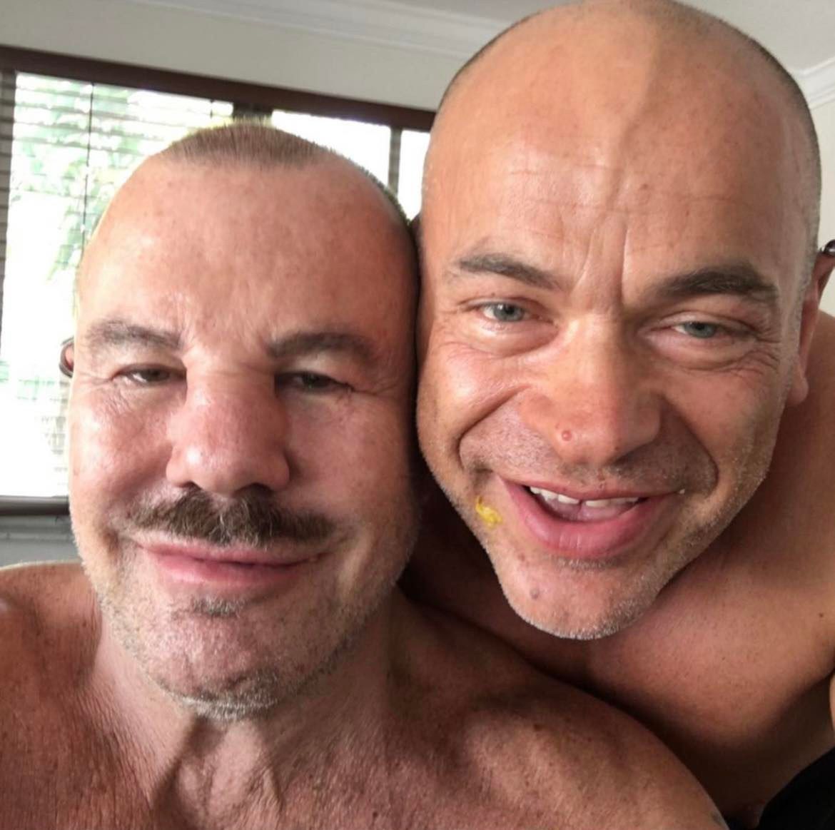 Ukochany Thierry'ego Muglera