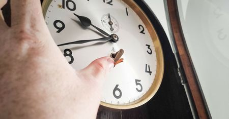Pośpimy krócej. Tego dnia nastąpi zmiana czasu